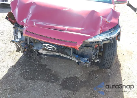 2020 Hyundai Kona Se from USA, damaged, VIN KM8K12AA3LU565053